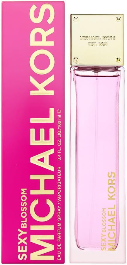 MICHAEL KORS SEXY BLOSSON EDP 100 ML (W)