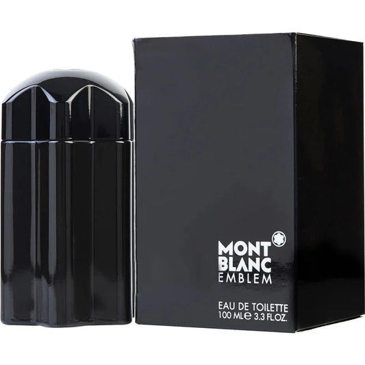 MONT BLANC EMBLEM EDT 100 ML (M)