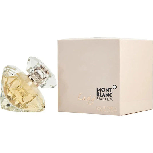 MONT BLANC LADY EMBLEM EDP 75 ML (W)