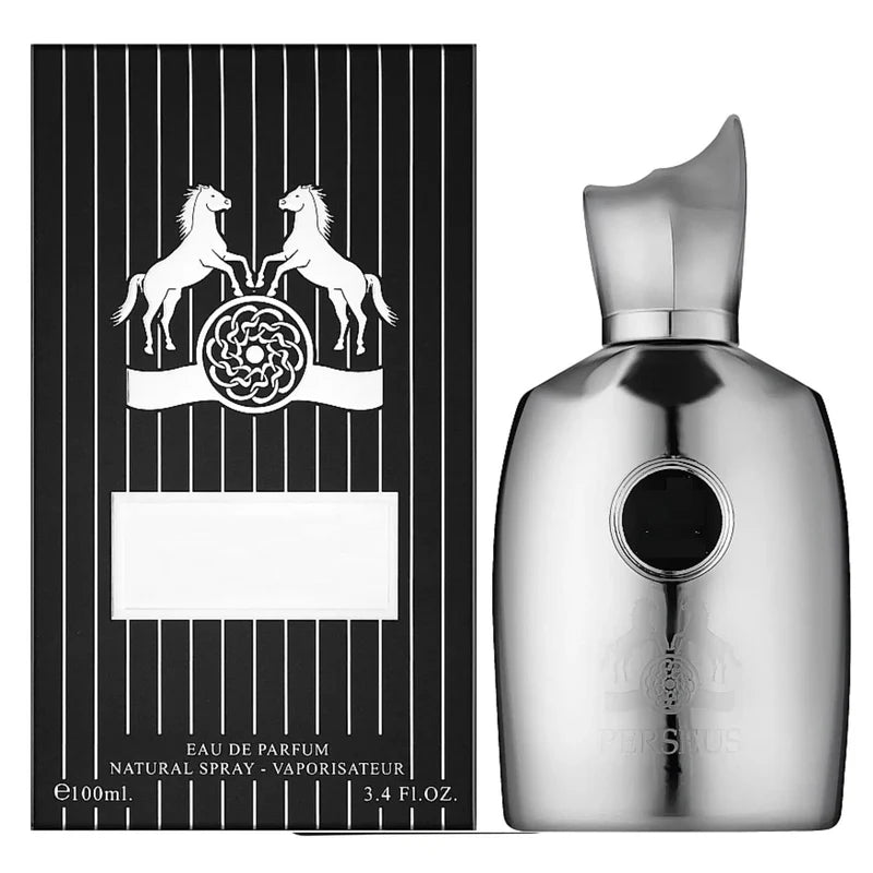 Maison Alhambra Perseus EDP (M) / 100 ml