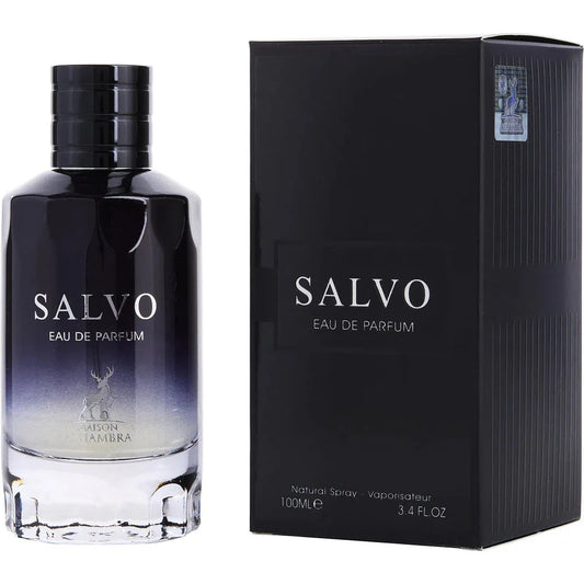 Maison Alhambra Salvo EDP (M) / 100 ml