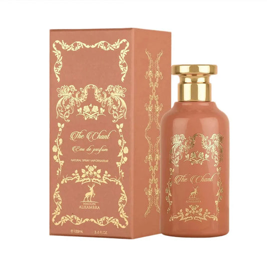Maison Alhambra The Chant EDP (W) / 100 ml