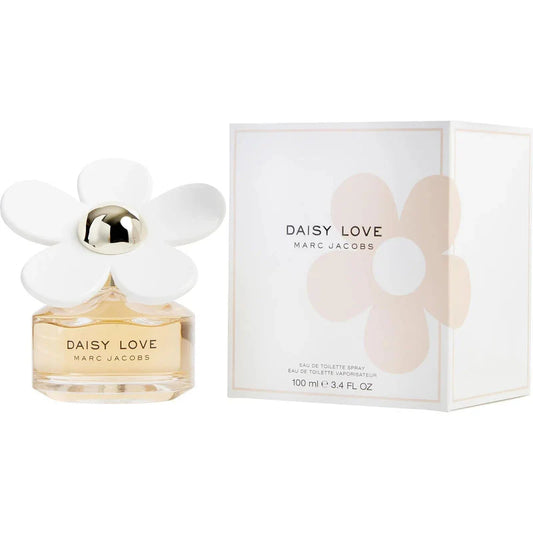 Marc Jacobs Daisy Love EDT (W) / 100 ml