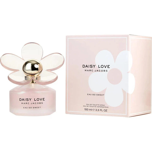 Marc Jacobs Daisy Love Eau So Sweet EDT (W) / 100 ml