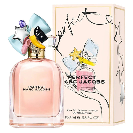 Marc Jacobs Perfect EDP (W) / 100 ml