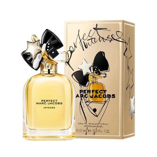 Marc Jacobs Perfect Intense EDP (W) / 100 ml