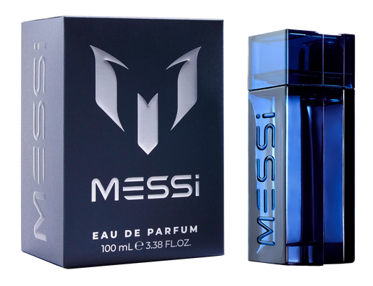 Messi Eau de Parfum EDP (M) 100 ML
