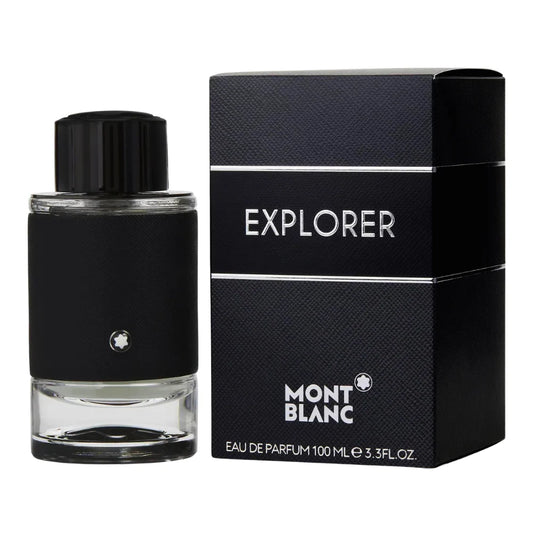 Mont Blanc Explorer EDP (M) / 100 ml
