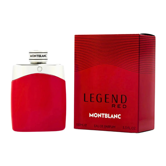 Mont Blanc Legend Red EDP (M) / 100 ml