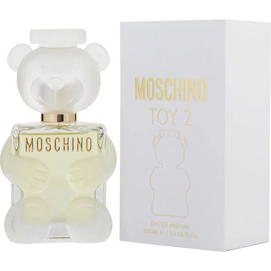 Moschino Toy 2 EDP (W) / 100 ml
