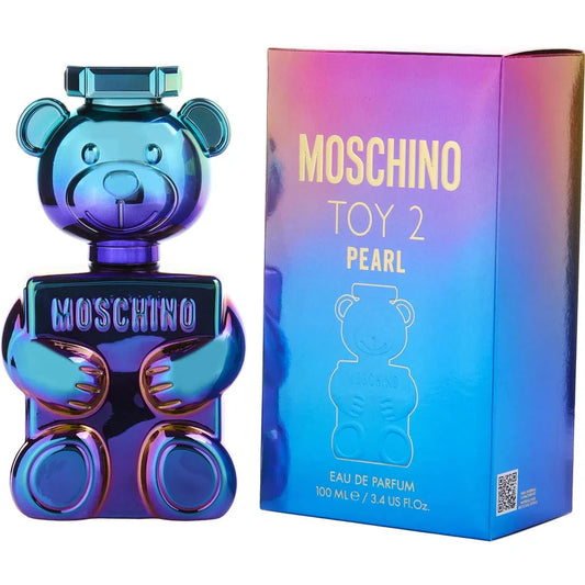 Moschino Toy 2 Pearl EDP (U) / 100 ml