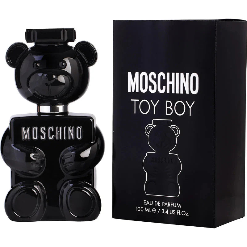 Moschino Toy Boy EDP (M) / 100 ml
