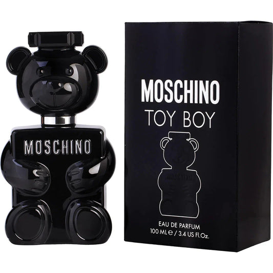 Moschino Toy Boy EDP (M) / 100 ml