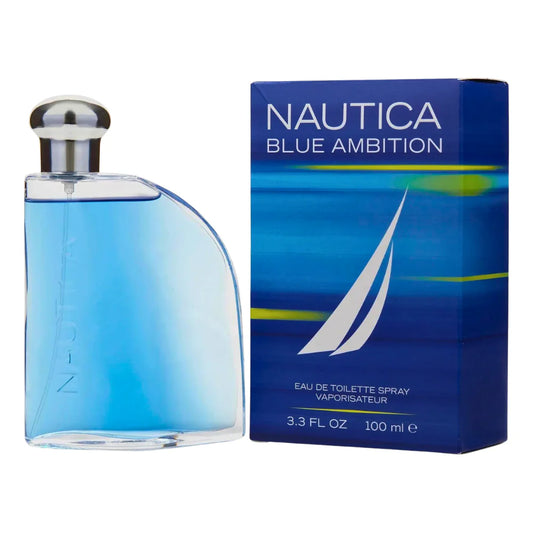 Nautica Blue Ambition EDT (M) / 100 ml