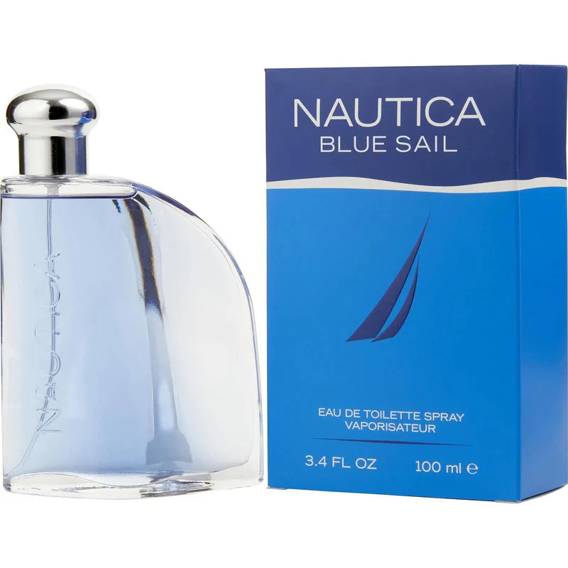 Nautica Blue Sail EDT (M) / 100 ml