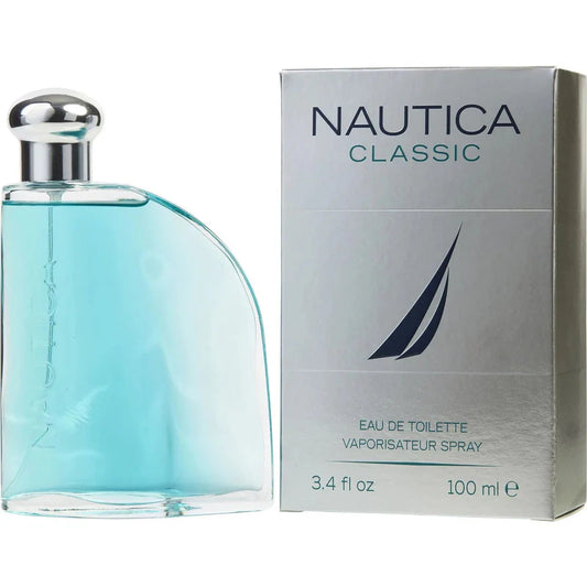 Nautica Classic EDT (M) / 100 ml