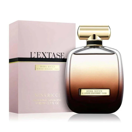 Nina Ricci L'Extase EDP (W) / 80 ml