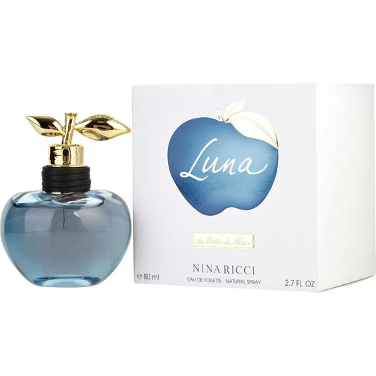 Nina Ricci Luna EDT (W) / 80 ml