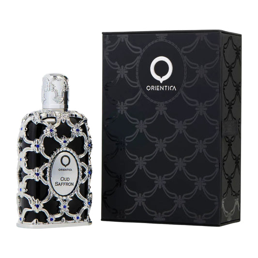ORIENTICA OUD SAFFRON EDP 80 ML (U)