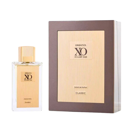 ORIENTICA XCLUSIF OUD CLASSIC EDP 60 ML (U)