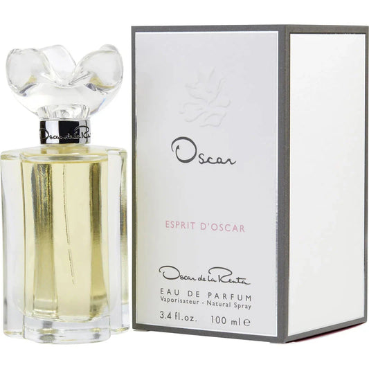 Oscar De La Renta Esprit D'Oscar EDP (W) / 100 ml