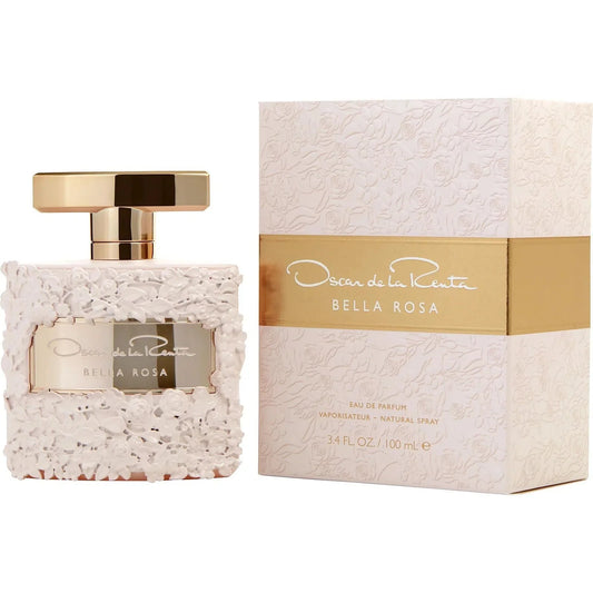 Oscar de la Renta Bella Rosa EDP (W) / 100 ml