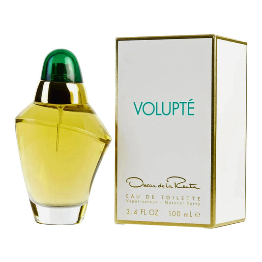 Oscar de la Renta Volupte EDT (W) / 100 ml
