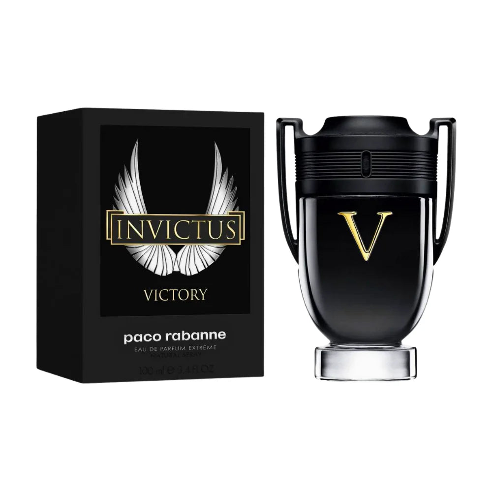 PACO RABANNE INVICTUS VICTORY EXTREME EDP 100 ML (M)