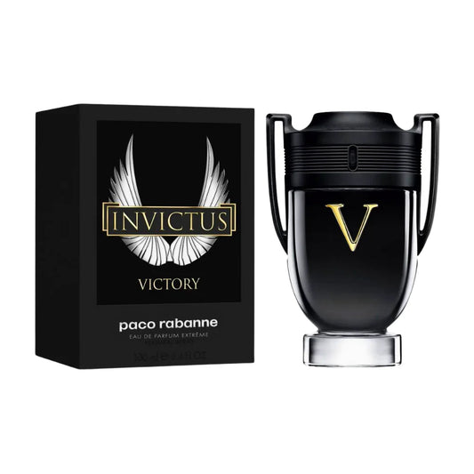 PACO RABANNE INVICTUS VICTORY EXTREME EDP 100 ML (M)