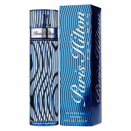 PARIS HILTON FOR MEN EDT 100 ML (M)