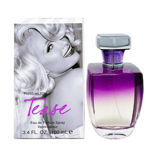 PARIS HILTON TEASE EDP 100 ML (W)