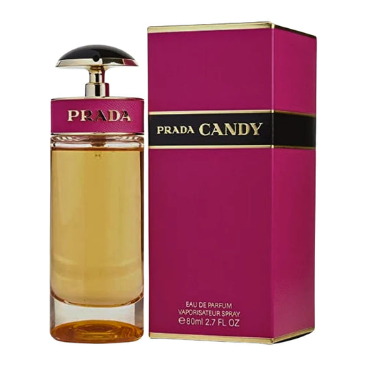 PRADA CANDY EDP 80 ML (W)