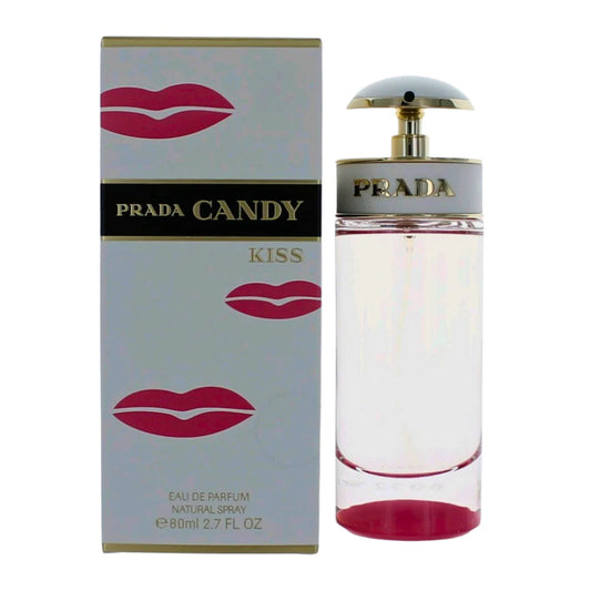 PRADA CANDY KISS EDP 80 ML (W)
