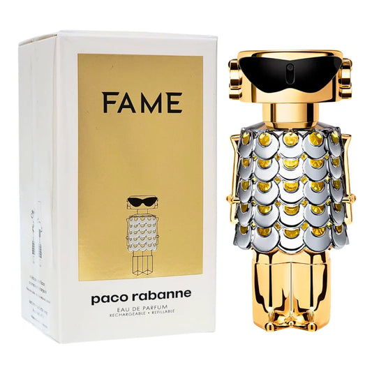 Paco Rabanne Fame EDP (W) / 80 ml