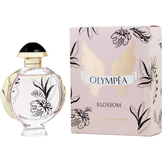 Paco Rabanne Olympea Blossom EDP (W) / 80 ml