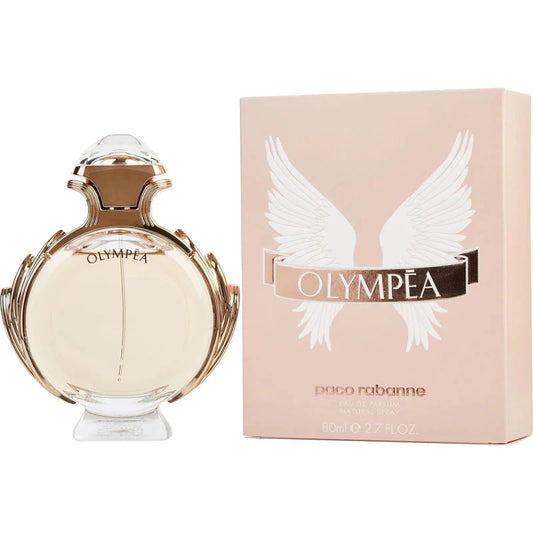 Paco Rabanne Olympea EDP (W) / 80 ml