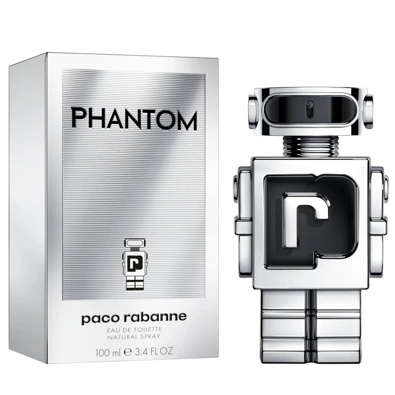 Paco Rabanne Phantom EDT (M) / 100 ml