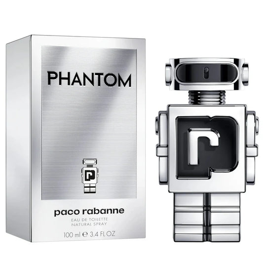 Paco Rabanne Phantom EDT (M) / 100 ml