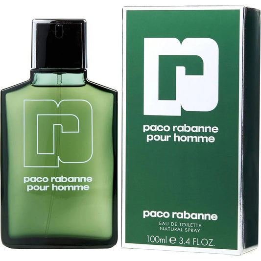 Paco Rabanne Pour Homme EDT (M) / 100 ml