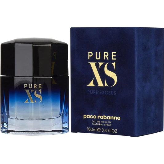 Paco Rabanne Pure XS EDT (M) / 100 ml