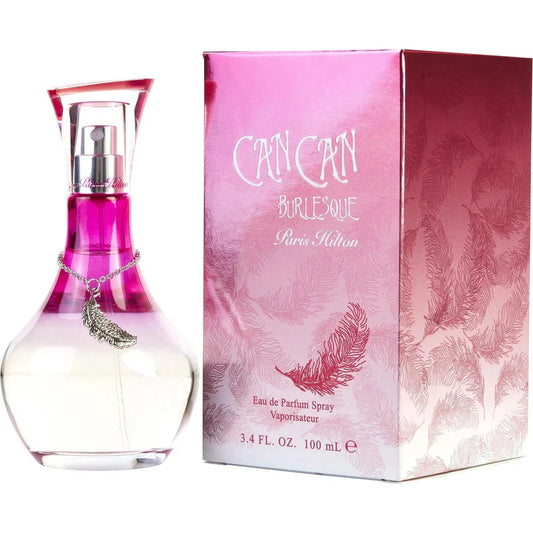 Paris Hilton Can Can Burlesque EDP (W) / 100 ml