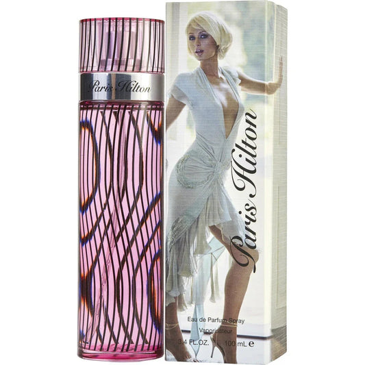 Paris Hilton EDP (W) / 100 ml