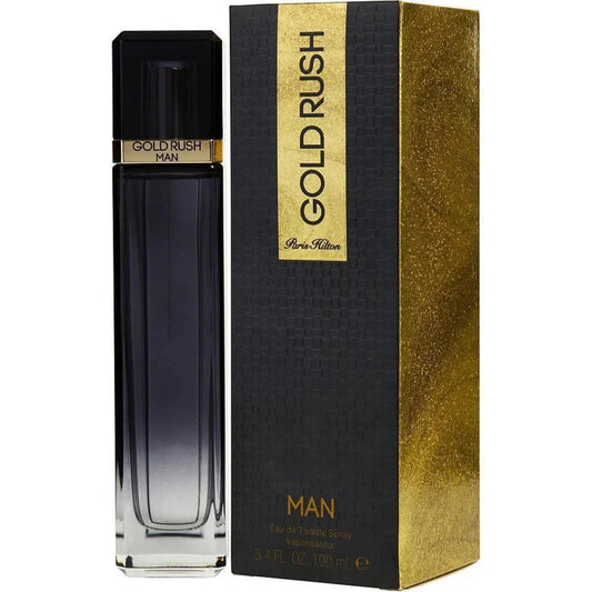 Paris Hilton Gold Rush EDT (M) / 100 ml