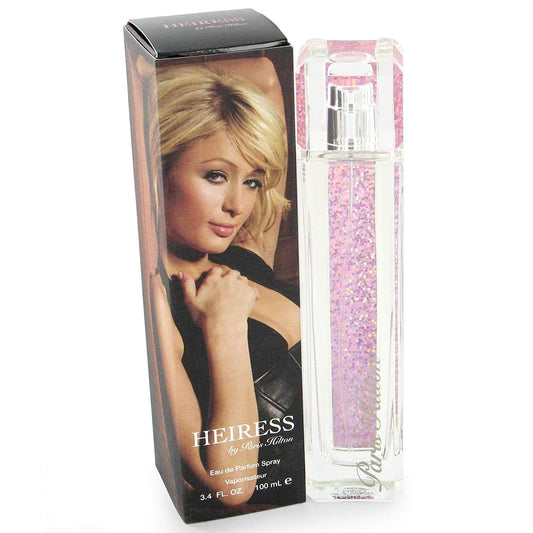 Paris Hilton Heiress EDP (W) / 100 ml