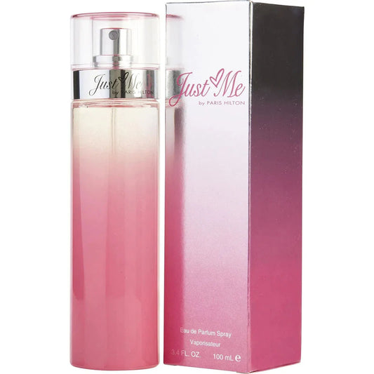 Paris Hilton Just Me EDP (W) / 100 ml