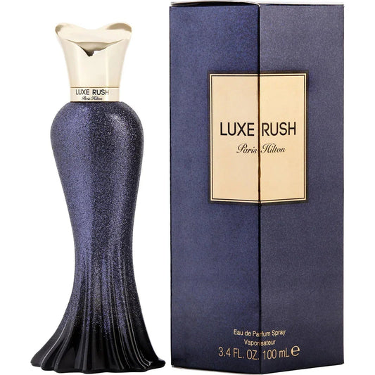 Paris Hilton Luxe Rush EDP (W) / 100 ml