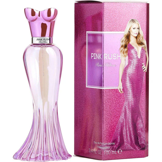 Paris Hilton Pink Rush EDP (W) / 100 ml