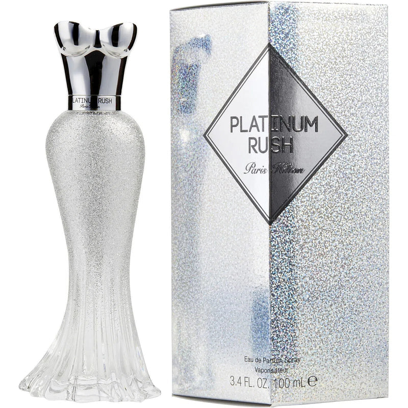 Paris Hilton Platinum Rush EDP (W) / 100 ml