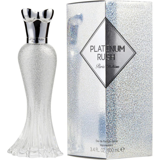 Paris Hilton Platinum Rush EDP (W) / 100 ml