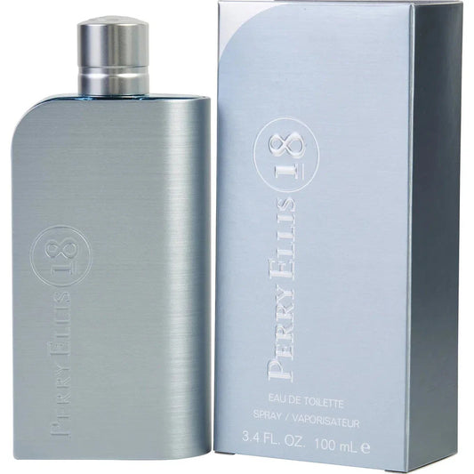 Perry Ellis 18 EDT (M) / 100 ml